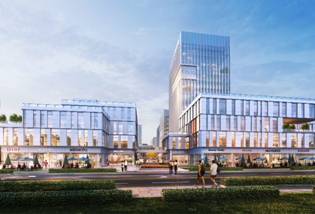 温州诸暨二手房