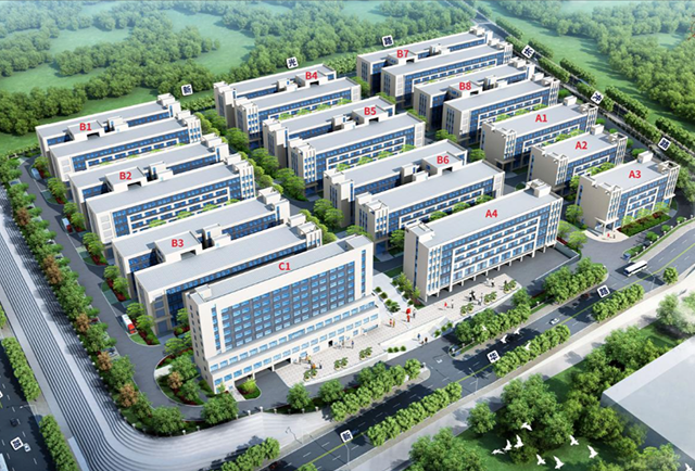 温州建德房产网